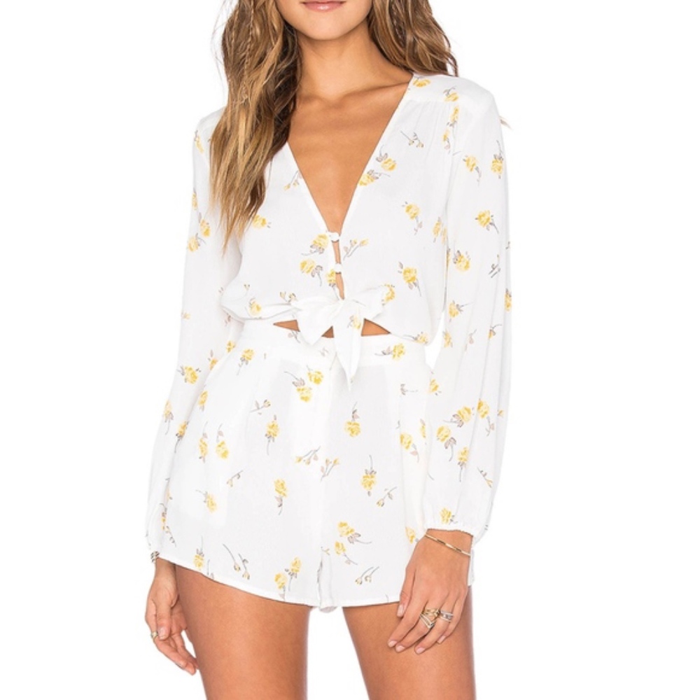 flynn skye piper romper